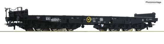 Roco 76828 - H0 Schwerlastwagen der DB, Ep.IV